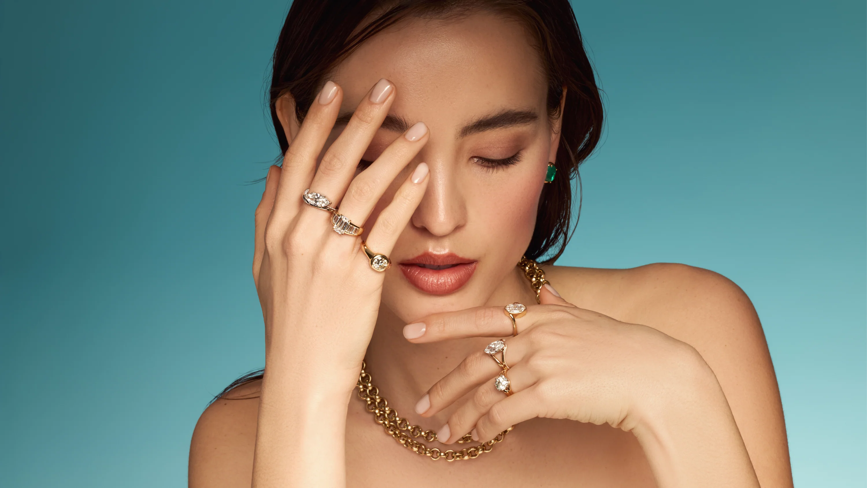 Timeless Luxury, Handcrafted in NYC