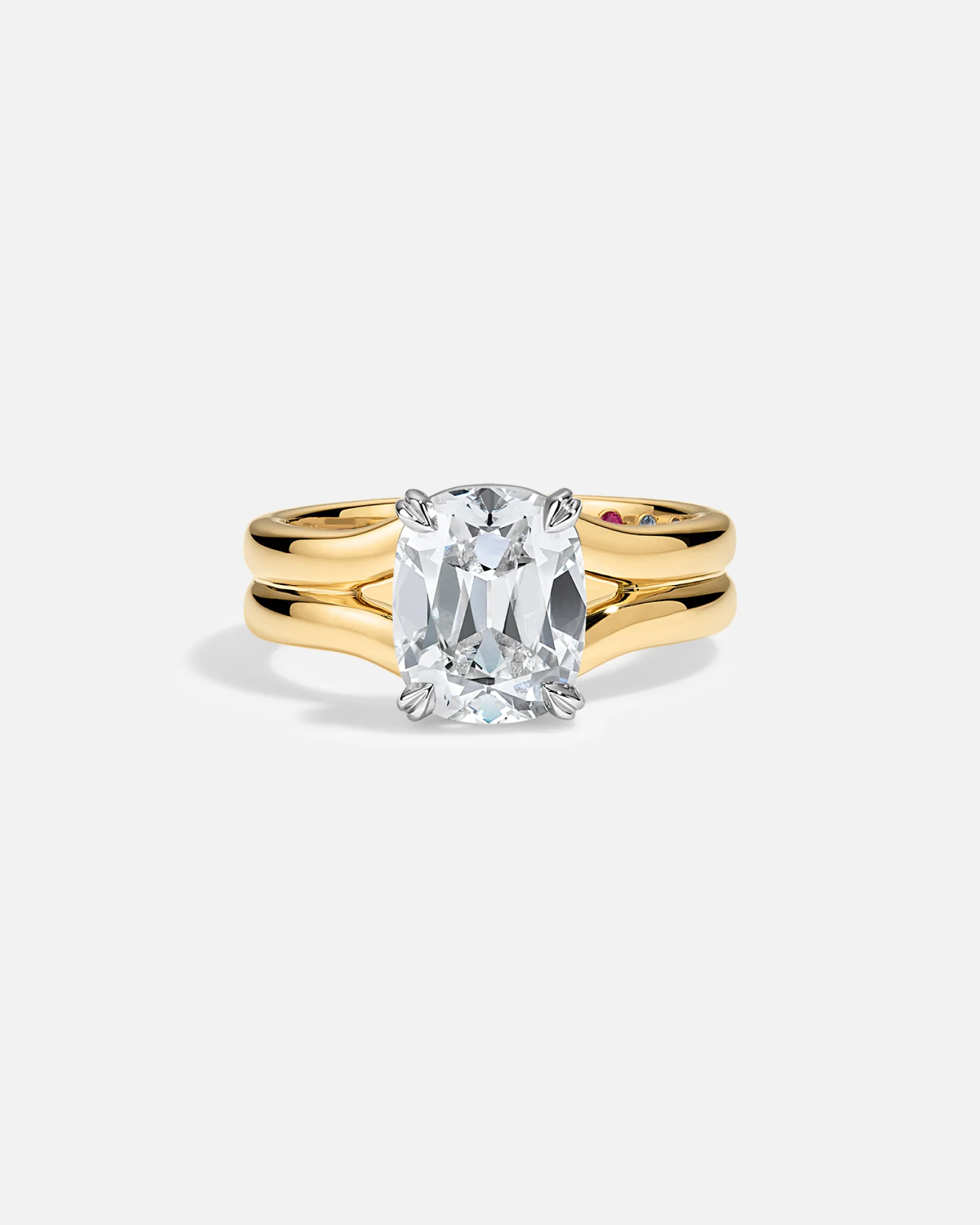 New Engagement Rings